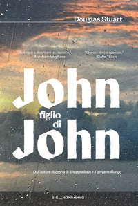 John figlio di john 