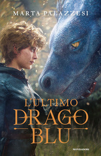 Ultimo drago blu 
