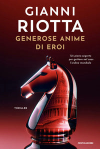 Generose anime di eroi 
