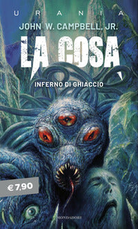 Cosa - inferno di ghiaccio 