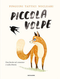 Piccola volpe 