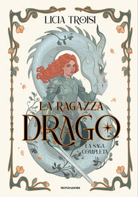 Ragazza drago - la saga completa 