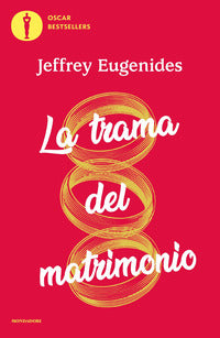 Trama del matrimonio 