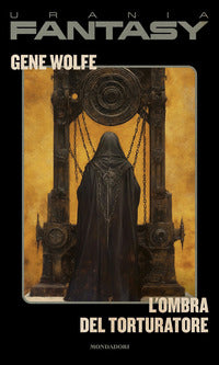Ombra del torturatore 