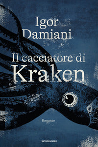 Cacciatore di kraken 