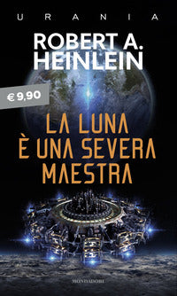 Luna e' una severa maestra 