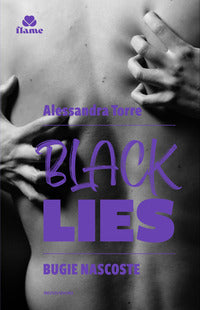 Bugie nascoste - black lies 
