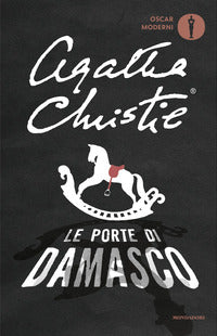 Porte di damasco 