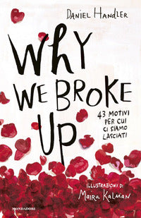 Why we broke up - 43 motivi per cui ci siamo lasciati 