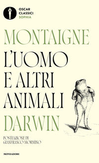 Uomo e altri animali 