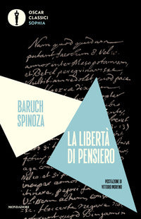 Liberta' di pensiero 