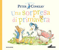 Sorpresa di primavera 