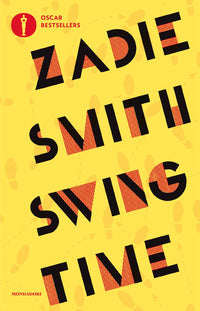 Swing time 