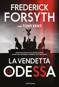 Vendetta di odessa 
