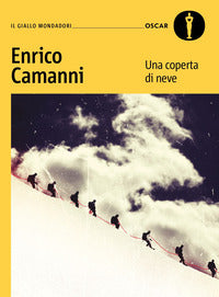 Coperta di neve 