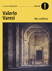 Reo confesso - un'indagine del commissario soneri 