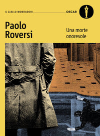 Morte onorevole - un caso alla vecchia maniera per il commissario botero 