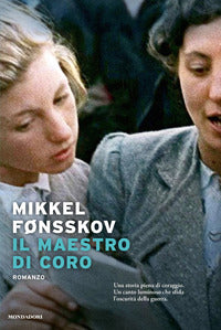 Maestro di coro 
