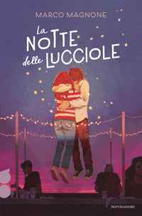 Notte delle lucciole - ossigeno 