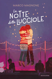 Notte delle lucciole - ossigeno 