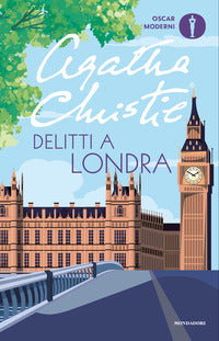 Delitti a londra 