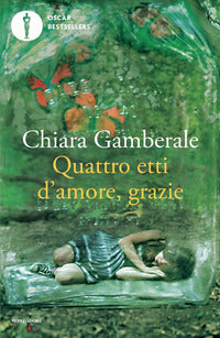 Quattro etti d'amore grazie 