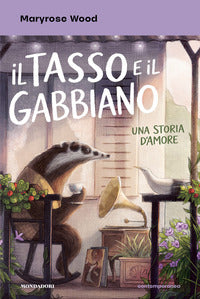 Tasso e il gabbiano - una storia d'amore 