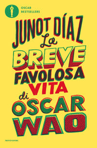 Breve favolosa vita di oscar wao 