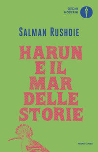 Harun e il mar delle storie 