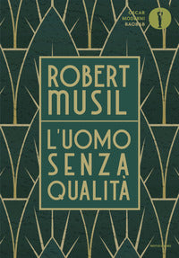 Uomo senza qualita' 