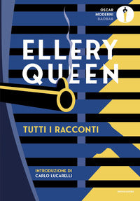 Tutti i racconti (queen) 