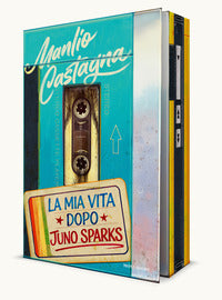 Mia vita dopo juno sparks 