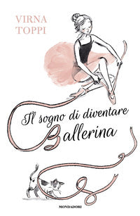 Sogno di diventare ballerina 
