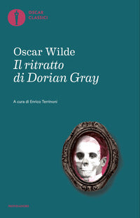 Ritratto di dorian gray 