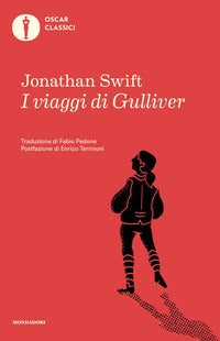 Viaggi di gulliver 