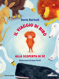 Viaggio di bibo' - alla scoperta di se' 