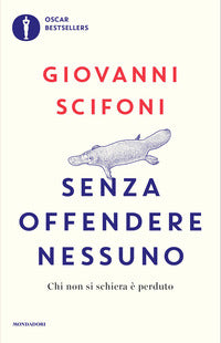 Senza offendere nessuno - chi non si schiera e' perduto 