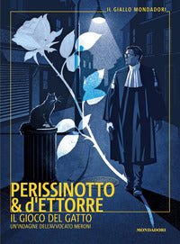 Gioco del gatto - un'indagine dell'avvocato meroni 