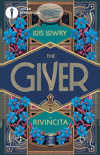 The giver - la rivincita 