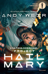 Project hail mary 