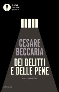 Dei delitti e delle pene 