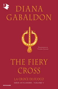 Outlander - la croce di fuoco the fiery cross 