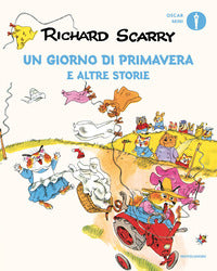 Giorno di primavera e altre storie 