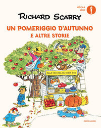 Pomeriggio d'autunno e altre storie 