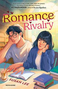 Romance rivalry 