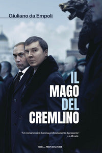 Mago del cremlino 