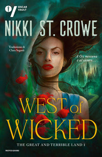 West of wicked - the great and terrible land 1 