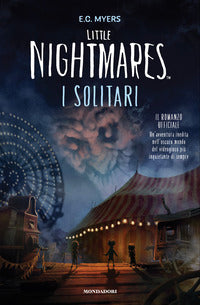 Solitari - little nightmares 
