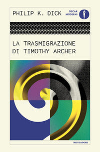 Trasmigrazione di timothy archer 
