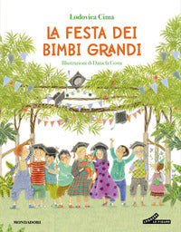 Festa dei bimbi grandi 